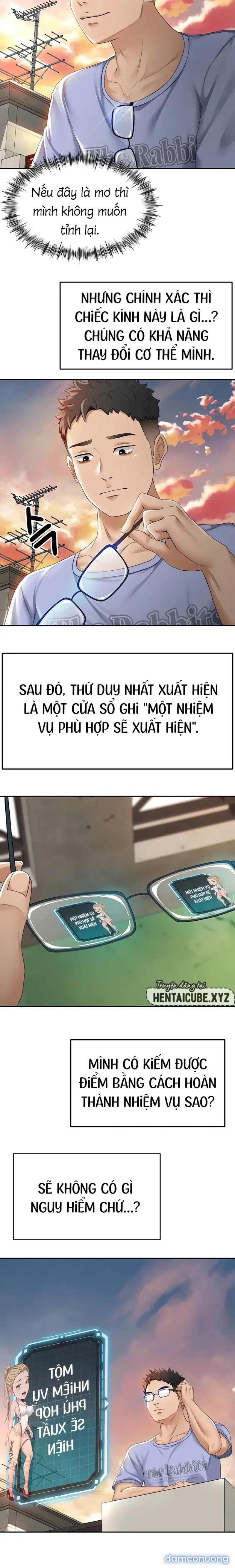 đọc truyện Vua Chịch Tầng Gác Mái Chương 1 ảnh 20 tại Giả Dược