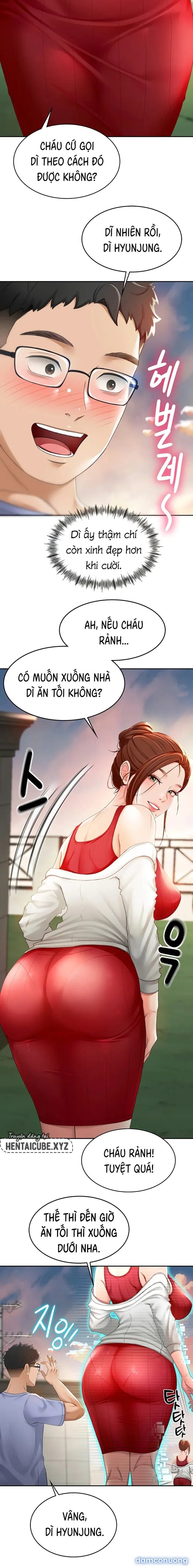 đọc truyện Vua Chịch Tầng Gác Mái Chương 1 ảnh 24 tại Giả Dược