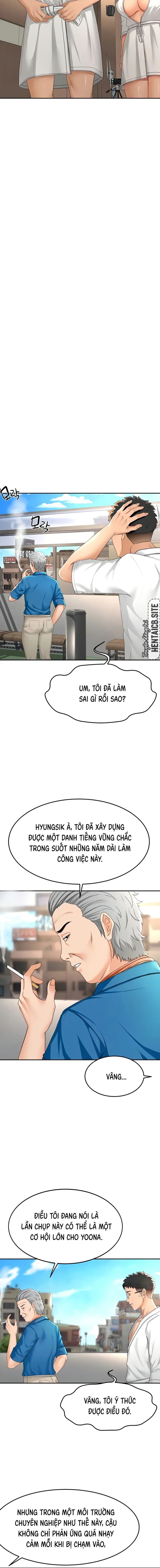 đọc truyện Vua Chịch Tầng Gác Mái Chương 12 ảnh 3 tại Thiên Thai Truyện
