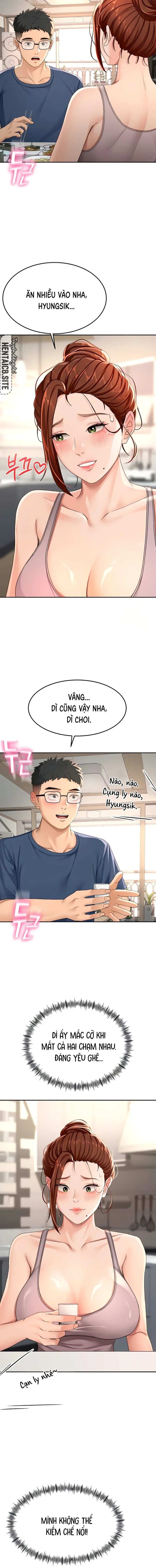 đọc truyện Vua Chịch Tầng Gác Mái Chương 14 ảnh 17 tại Giả Dược
