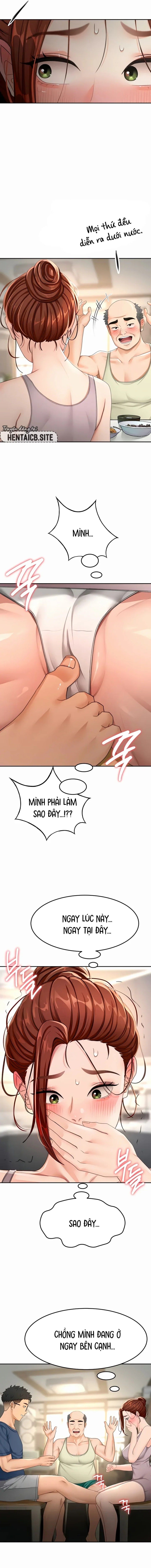 đọc truyện Vua Chịch Tầng Gác Mái Chương 15 ảnh 6 tại Giả Dược
