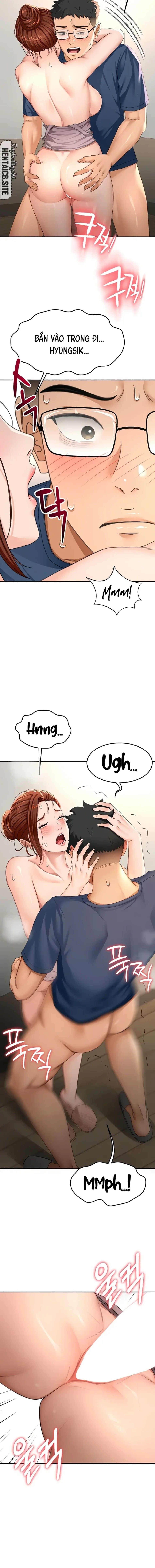 đọc truyện Vua Chịch Tầng Gác Mái Chương 16 ảnh 15 tại Giả Dược