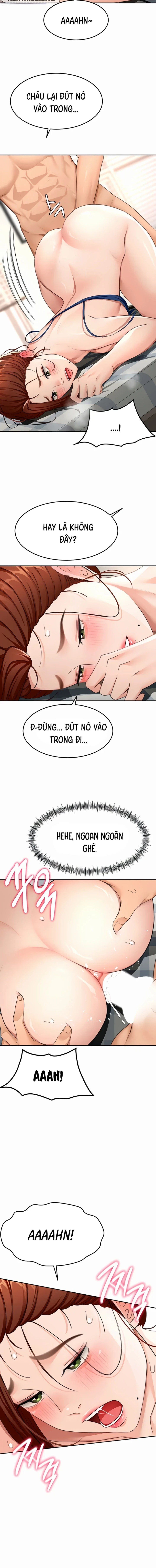 đọc truyện Vua Chịch Tầng Gác Mái Chương 22 ảnh 5 tại Truyện Dạ Ký