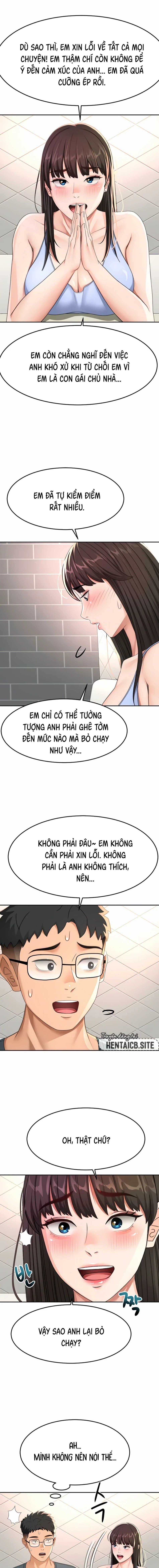 đọc truyện Vua Chịch Tầng Gác Mái Chương 23 ảnh 15 tại Truyện Dạ Ký