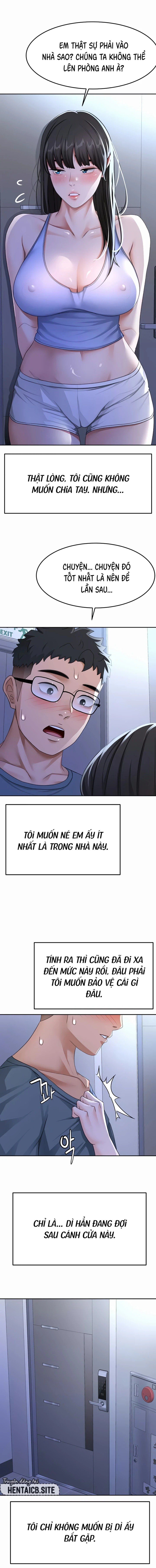 đọc truyện Vua Chịch Tầng Gác Mái Chương 24 ảnh 13 tại Truyện Dạ Ký