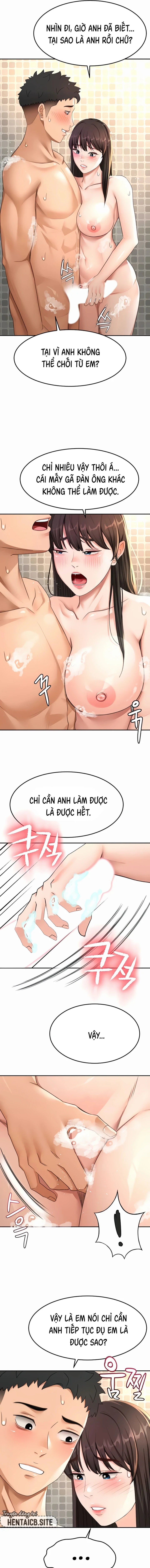 đọc truyện Vua Chịch Tầng Gác Mái Chương 27 ảnh 14 tại Giả Dược