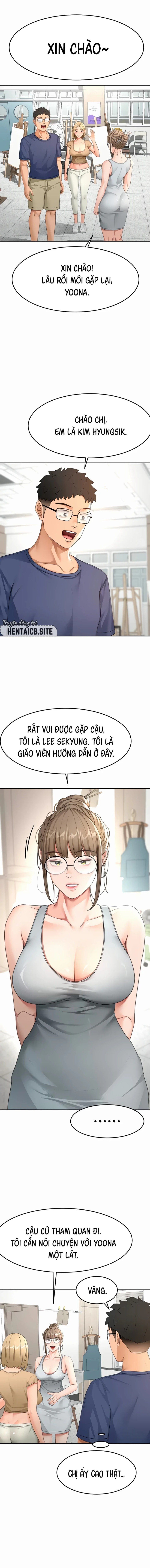 đọc truyện Vua Chịch Tầng Gác Mái Chương 29 ảnh 13 tại Giả Dược