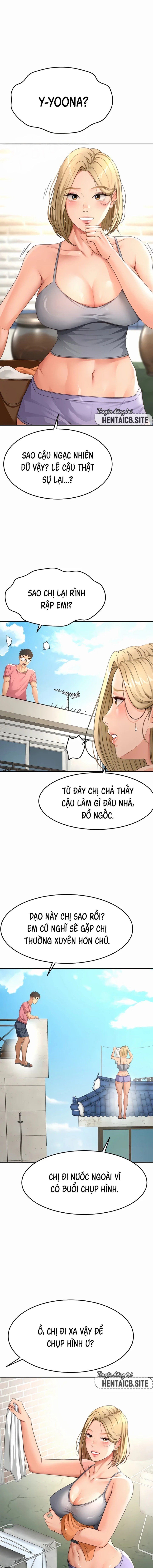 đọc truyện Vua Chịch Tầng Gác Mái Chương 29 ảnh 8 tại Giả Dược