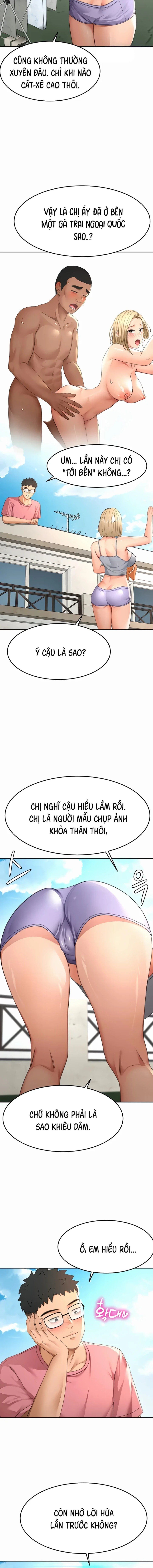 đọc truyện Vua Chịch Tầng Gác Mái Chương 29 ảnh 9 tại Giả Dược