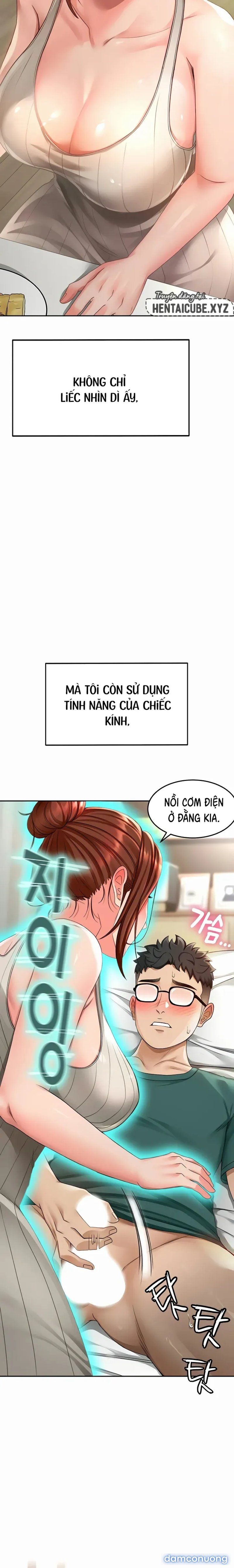 đọc truyện Vua Chịch Tầng Gác Mái Chương 3 ảnh 17 tại Giả Dược