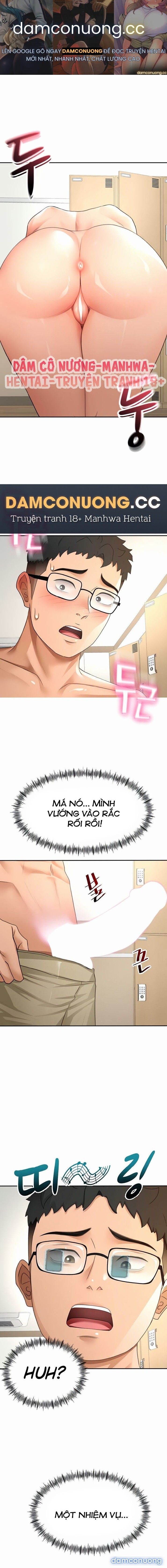 đọc truyện Vua Chịch Tầng Gác Mái Chương 30 ảnh 2 tại Thiên Thai Truyện