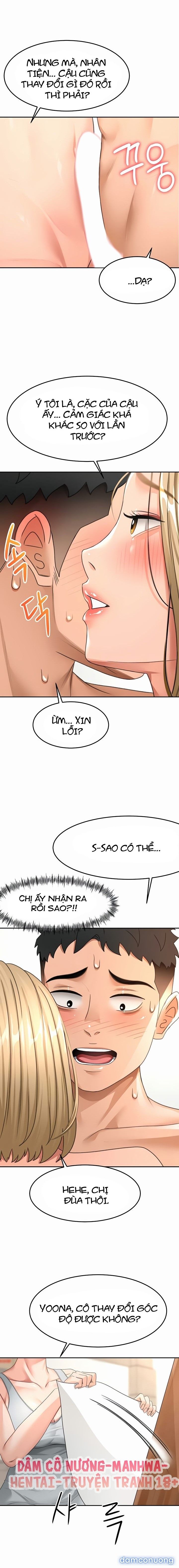 đọc truyện Vua Chịch Tầng Gác Mái Chương 30 ảnh 15 tại Thiên Thai Truyện