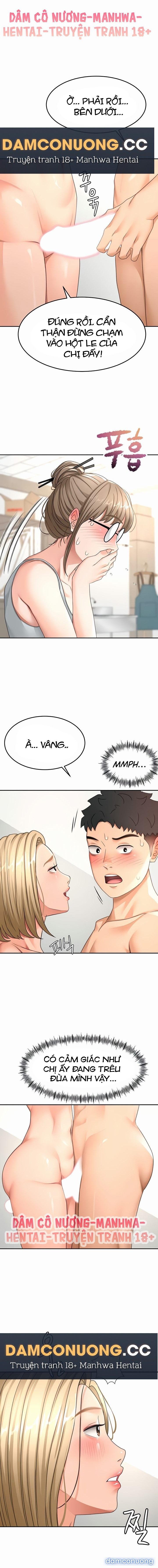 đọc truyện Vua Chịch Tầng Gác Mái Chương 30 ảnh 17 tại Thiên Thai Truyện