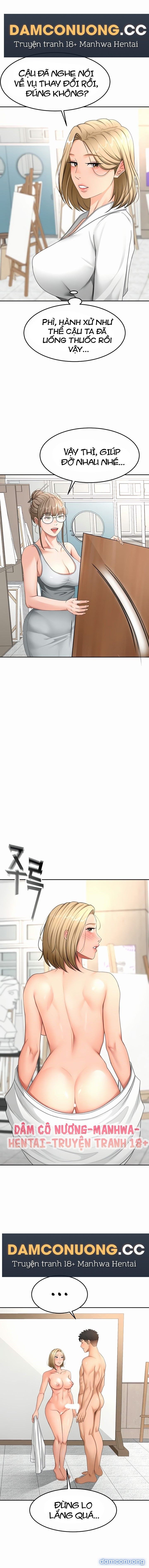 đọc truyện Vua Chịch Tầng Gác Mái Chương 30 ảnh 10 tại Thiên Thai Truyện