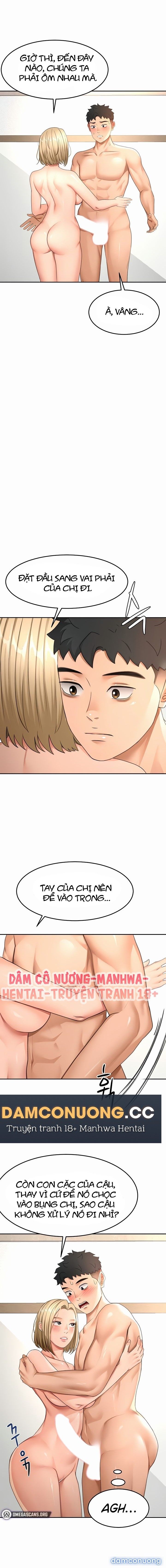 đọc truyện Vua Chịch Tầng Gác Mái Chương 30 ảnh 11 tại Thiên Thai Truyện