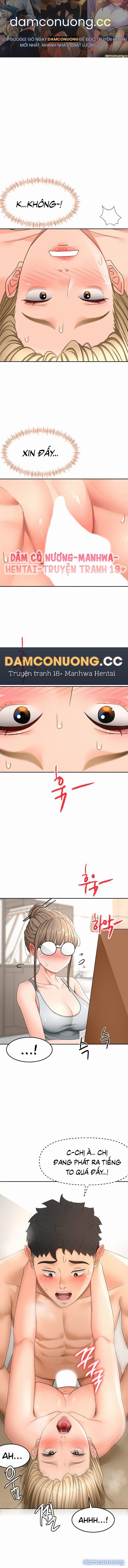 đọc truyện Vua Chịch Tầng Gác Mái Chương 33 ảnh 2 tại Thiên Thai Truyện