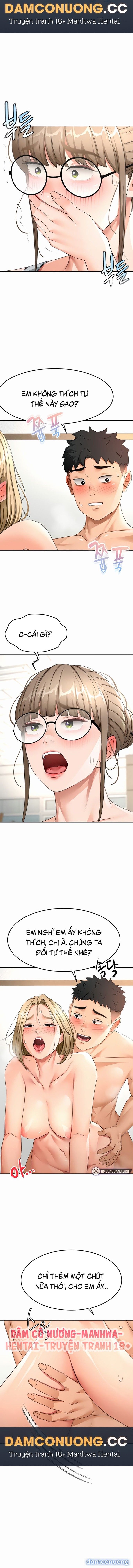 đọc truyện Vua Chịch Tầng Gác Mái Chương 33 ảnh 13 tại Thiên Thai Truyện