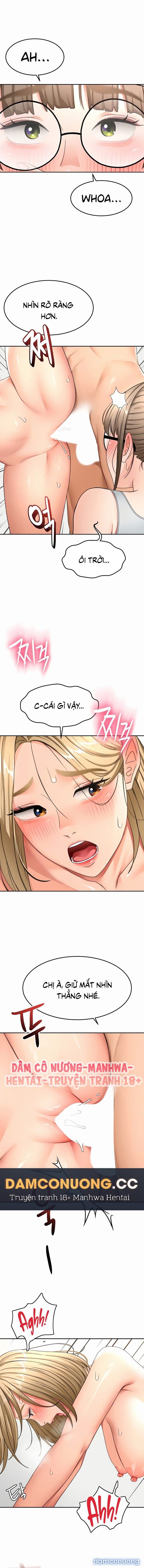 đọc truyện Vua Chịch Tầng Gác Mái Chương 33 ảnh 14 tại Thiên Thai Truyện