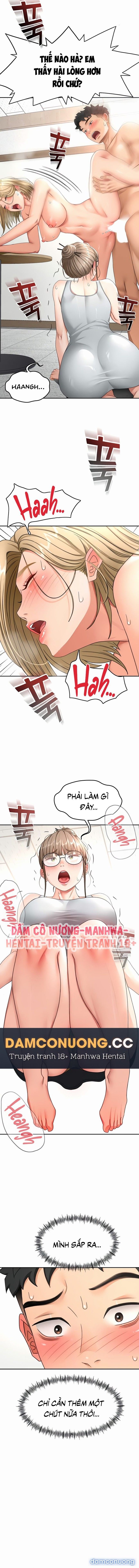 đọc truyện Vua Chịch Tầng Gác Mái Chương 33 ảnh 15 tại Thiên Thai Truyện