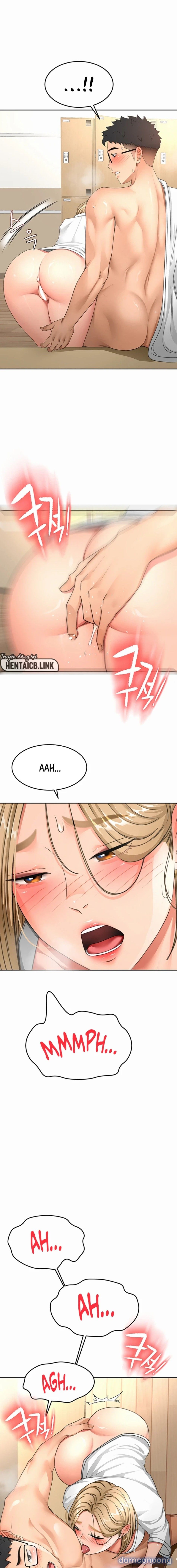 đọc truyện Vua Chịch Tầng Gác Mái Chương 34 ảnh 15 tại Thiên Thai Truyện