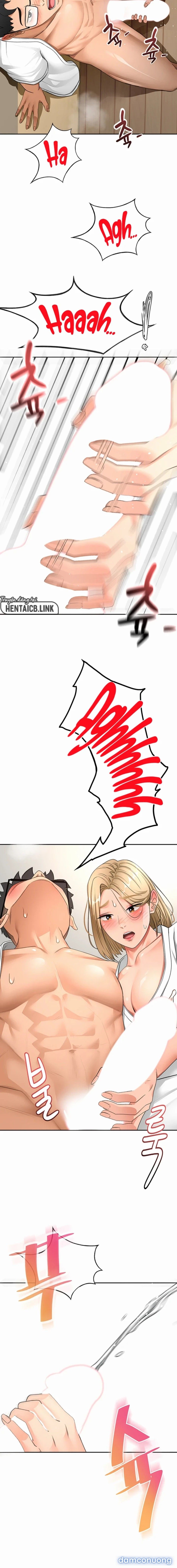 đọc truyện Vua Chịch Tầng Gác Mái Chương 34 ảnh 16 tại Thiên Thai Truyện