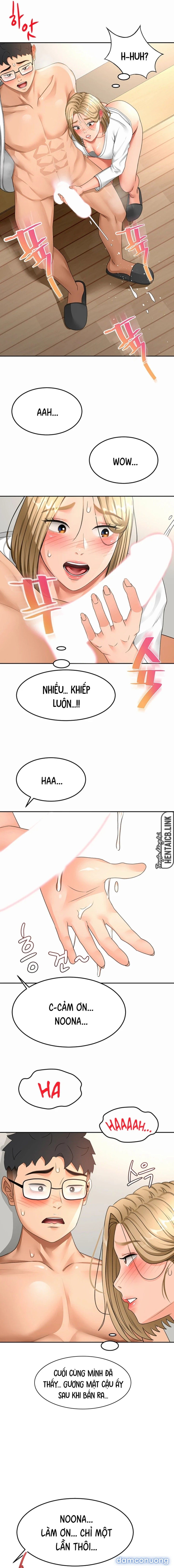 đọc truyện Vua Chịch Tầng Gác Mái Chương 34 ảnh 17 tại Thiên Thai Truyện