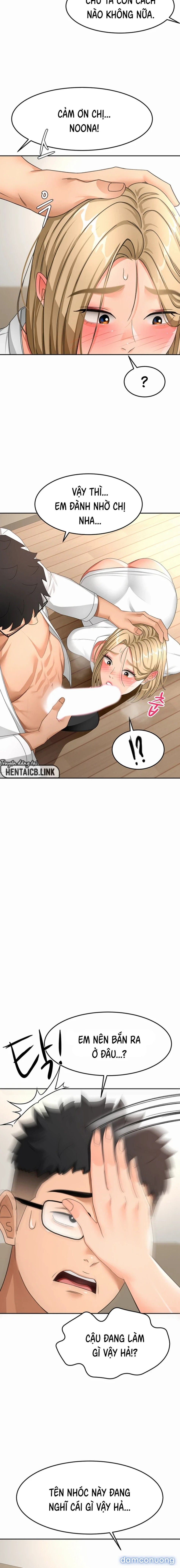 đọc truyện Vua Chịch Tầng Gác Mái Chương 34 ảnh 10 tại Thiên Thai Truyện