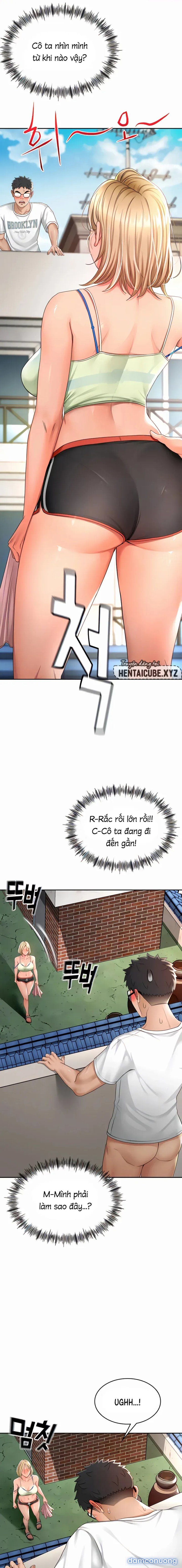 đọc truyện Vua Chịch Tầng Gác Mái Chương 4 ảnh 1 tại Giả Dược