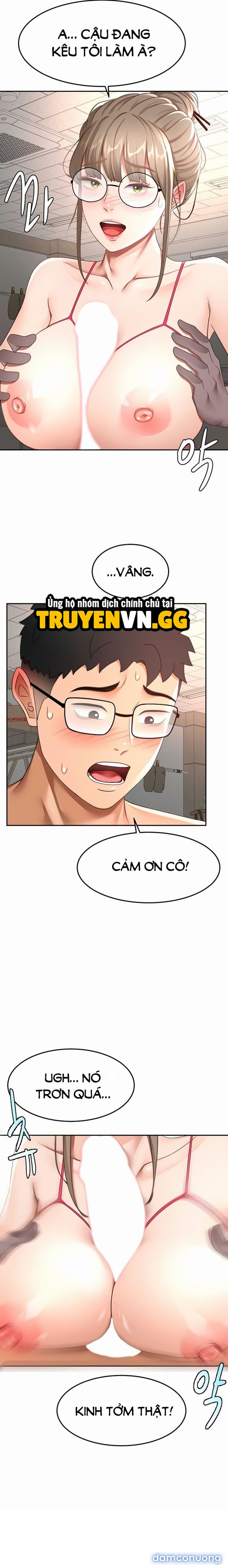 đọc truyện Vua Chịch Tầng Gác Mái Chương 42 ảnh 12 tại Thiên Thai Truyện