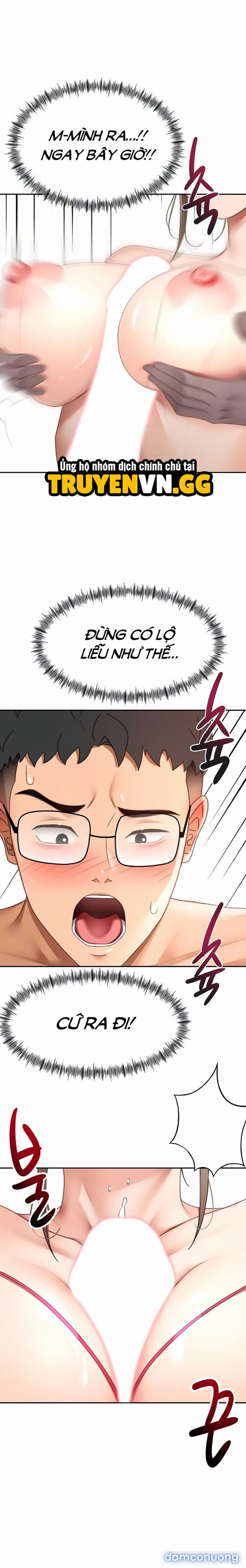 đọc truyện Vua Chịch Tầng Gác Mái Chương 42 ảnh 14 tại Thiên Thai Truyện