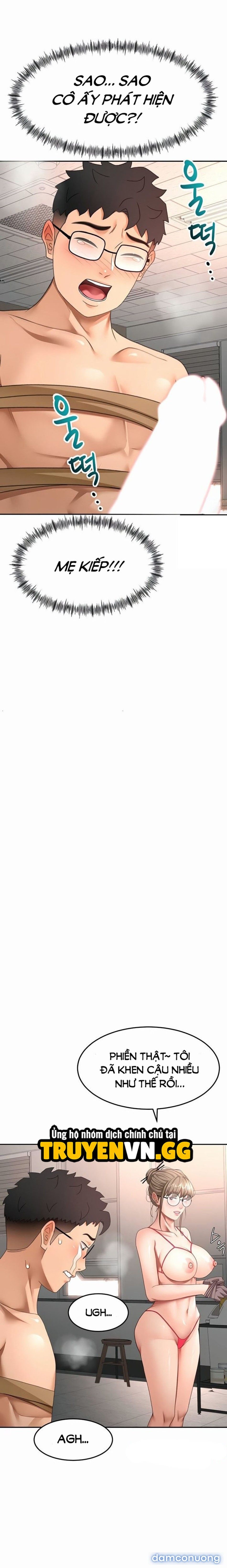 đọc truyện Vua Chịch Tầng Gác Mái Chương 42 ảnh 16 tại Thiên Thai Truyện