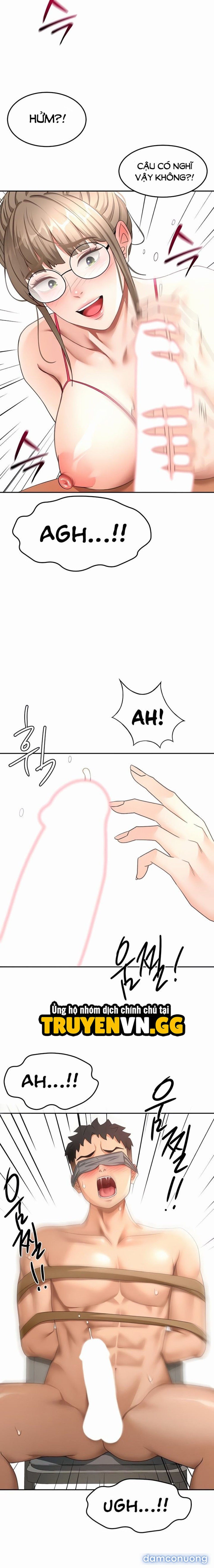 đọc truyện Vua Chịch Tầng Gác Mái Chương 42 ảnh 19 tại Thiên Thai Truyện