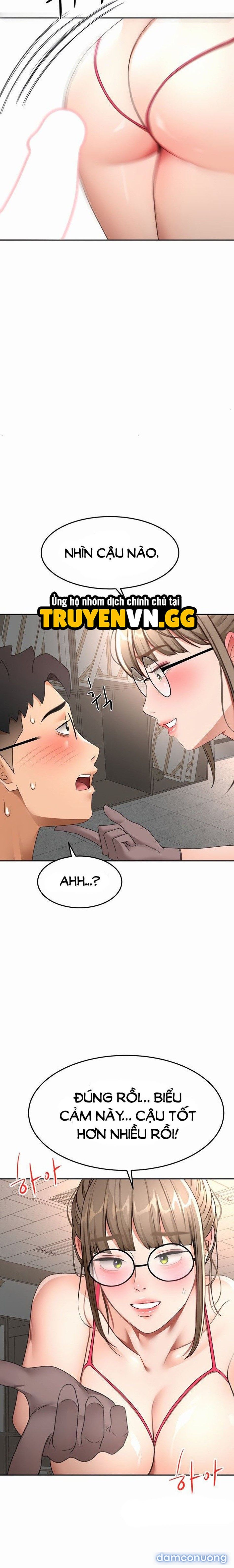 đọc truyện Vua Chịch Tầng Gác Mái Chương 42 ảnh 4 tại Thiên Thai Truyện