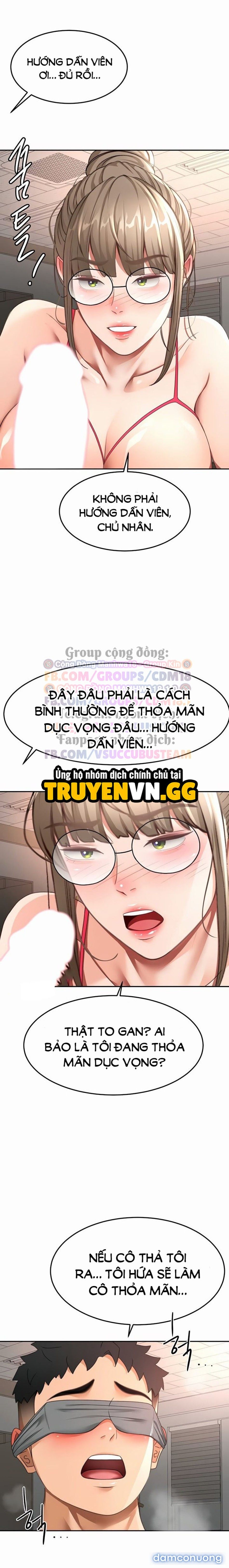 đọc truyện Vua Chịch Tầng Gác Mái Chương 42 ảnh 22 tại Thiên Thai Truyện