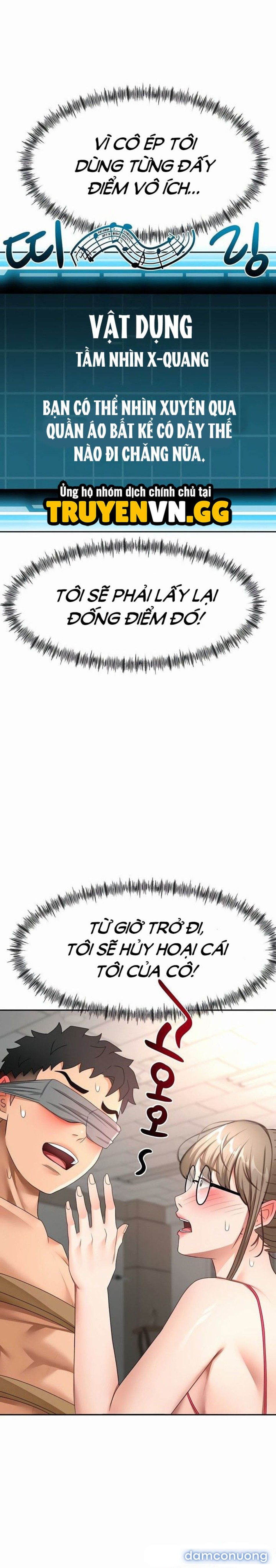 đọc truyện Vua Chịch Tầng Gác Mái Chương 42 ảnh 25 tại Thiên Thai Truyện