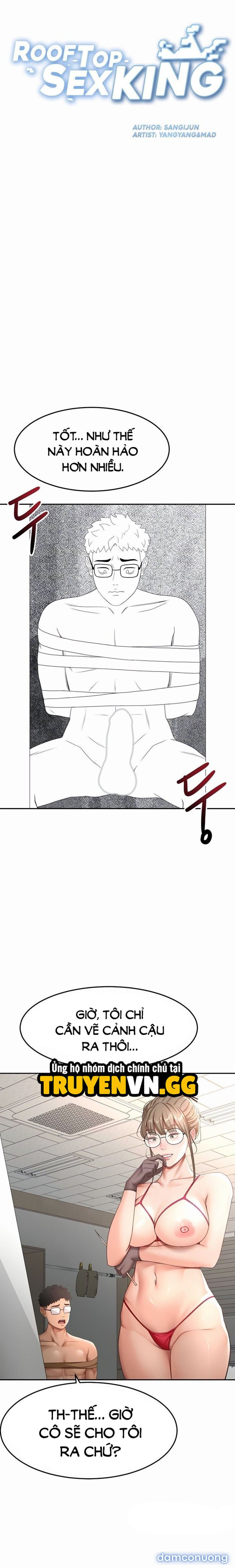 đọc truyện Vua Chịch Tầng Gác Mái Chương 42 ảnh 6 tại Thiên Thai Truyện