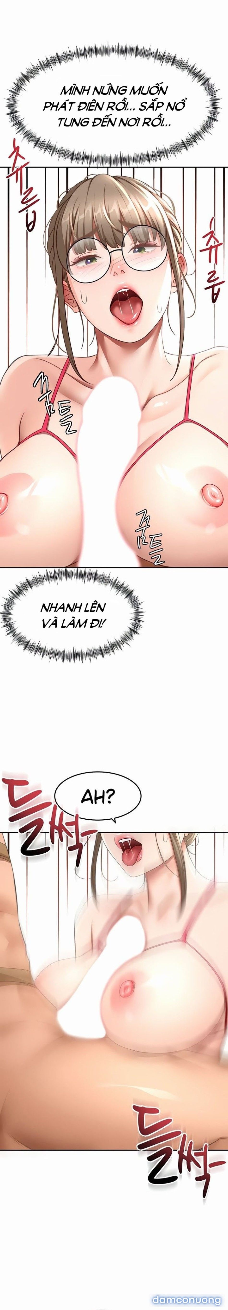 đọc truyện Vua Chịch Tầng Gác Mái Chương 42 ảnh 11 tại Thiên Thai Truyện