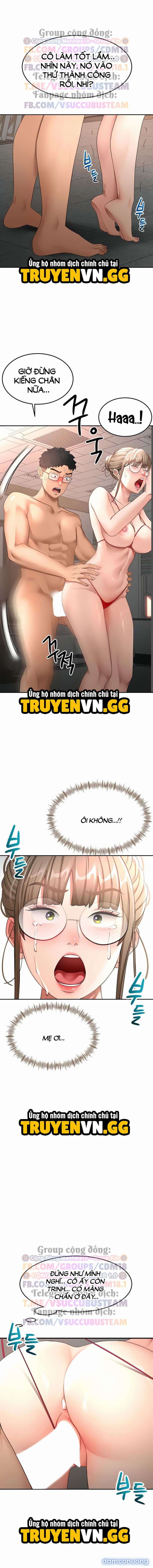 đọc truyện Vua Chịch Tầng Gác Mái Chương 44 ảnh 14 tại Thiên Thai Truyện