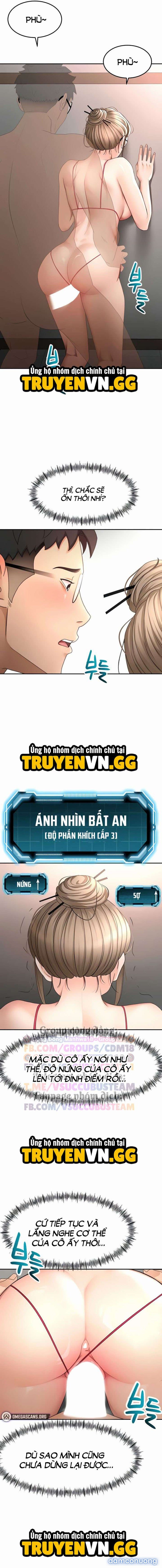 đọc truyện Vua Chịch Tầng Gác Mái Chương 44 ảnh 15 tại Thiên Thai Truyện