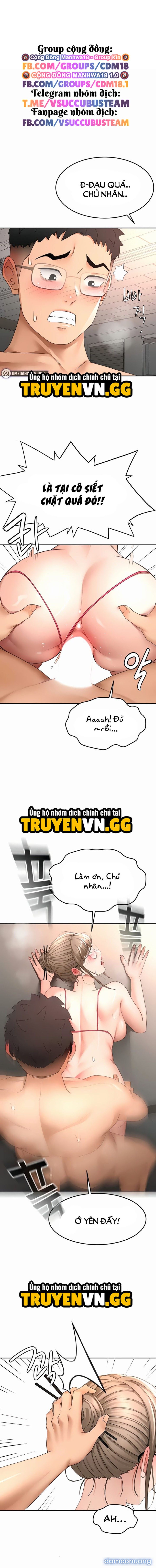 đọc truyện Vua Chịch Tầng Gác Mái Chương 45 ảnh 3 tại Thiên Thai Truyện