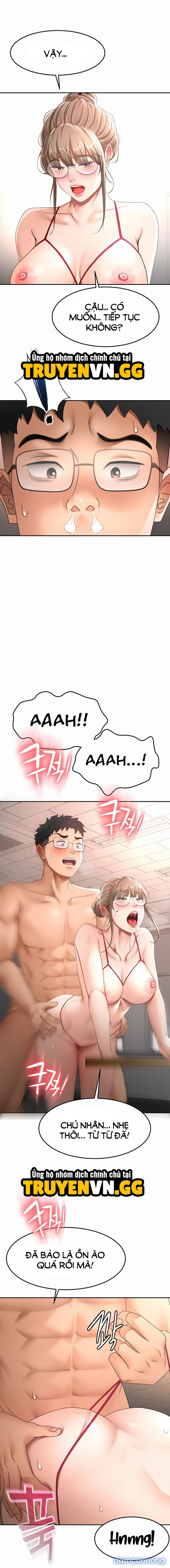 đọc truyện Vua Chịch Tầng Gác Mái Chương 45 ảnh 15 tại Thiên Thai Truyện