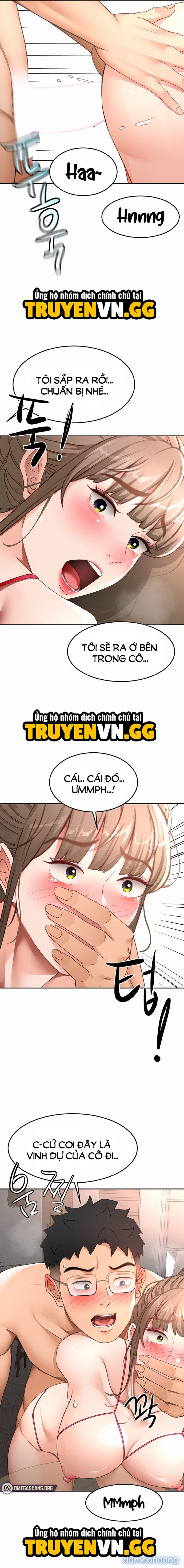 đọc truyện Vua Chịch Tầng Gác Mái Chương 45 ảnh 19 tại Thiên Thai Truyện