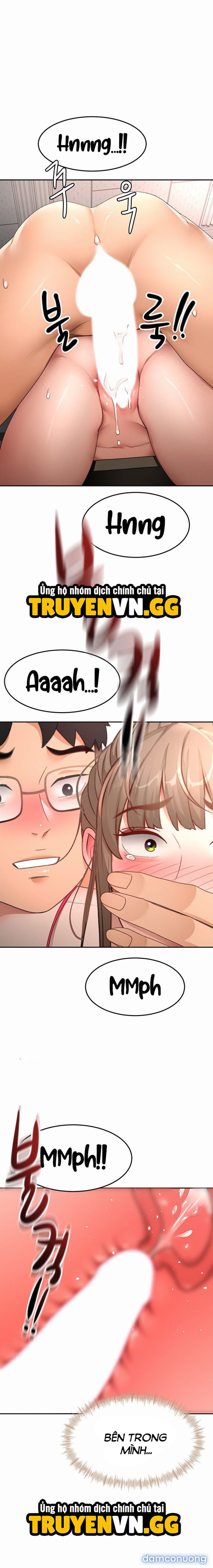 đọc truyện Vua Chịch Tầng Gác Mái Chương 45 ảnh 20 tại Thiên Thai Truyện