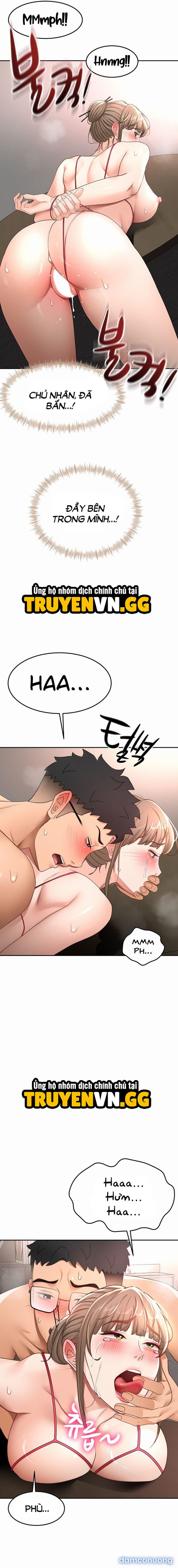 đọc truyện Vua Chịch Tầng Gác Mái Chương 45 ảnh 21 tại Thiên Thai Truyện