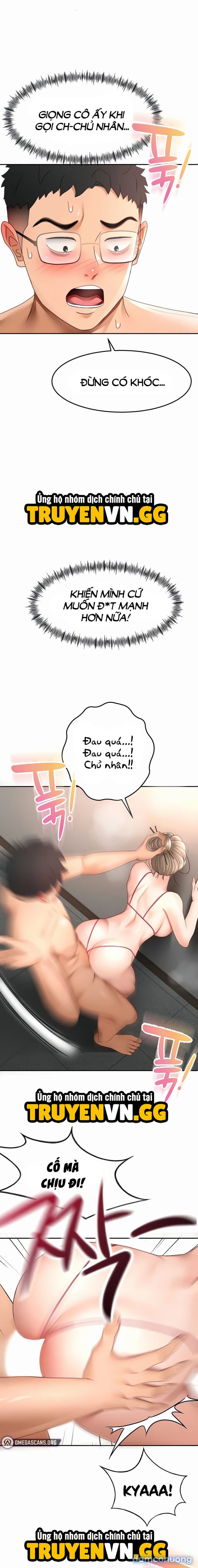 đọc truyện Vua Chịch Tầng Gác Mái Chương 45 ảnh 4 tại Thiên Thai Truyện