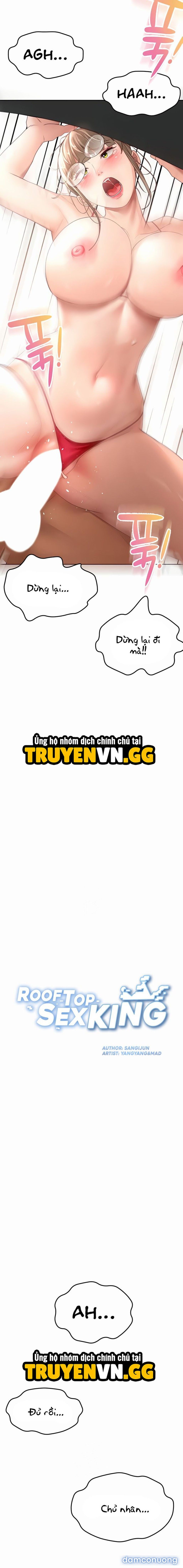 đọc truyện Vua Chịch Tầng Gác Mái Chương 45 ảnh 5 tại Thiên Thai Truyện