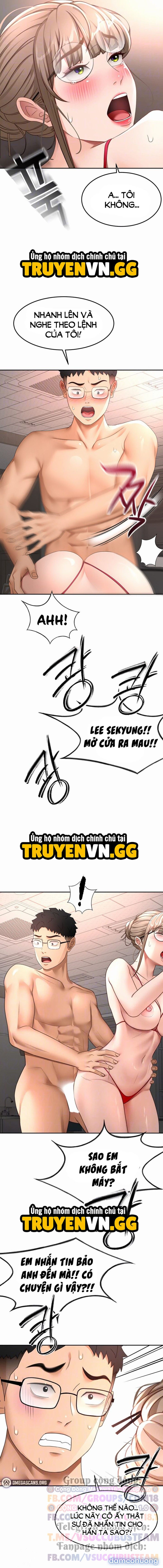 đọc truyện Vua Chịch Tầng Gác Mái Chương 45 ảnh 7 tại Thiên Thai Truyện