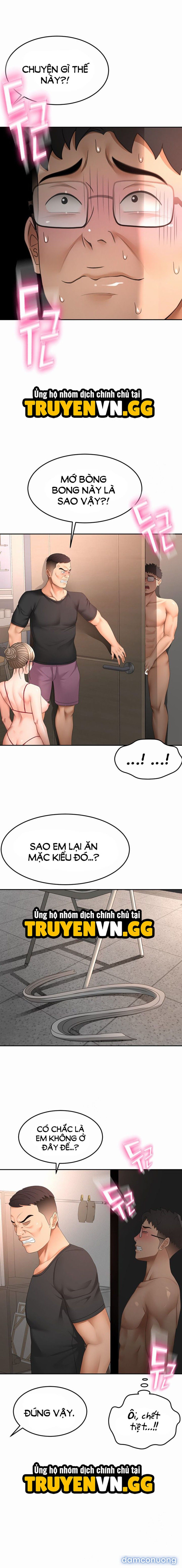 đọc truyện Vua Chịch Tầng Gác Mái Chương 45 ảnh 10 tại Thiên Thai Truyện