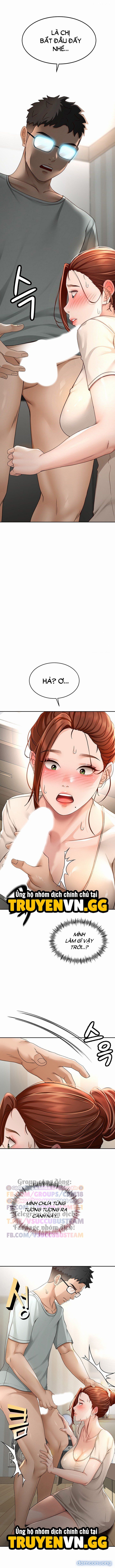 đọc truyện Vua Chịch Tầng Gác Mái Chương 5 ảnh 17 tại Giả Dược