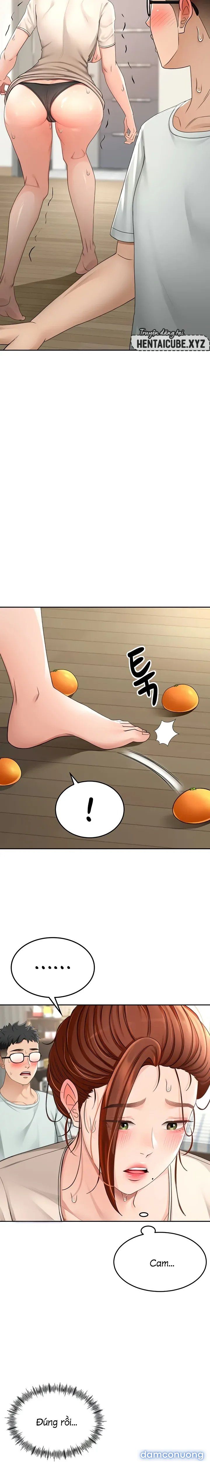 đọc truyện Vua Chịch Tầng Gác Mái Chương 7 ảnh 4 tại Giả Dược